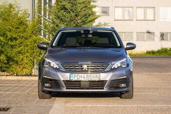 Peugeot 308 Break/SW 1.5 BlueHDi Allure