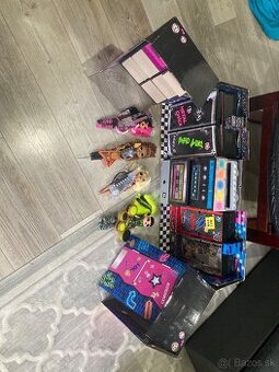 L.O.L. surprise remix