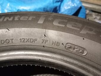 Zimné 185/65 R15