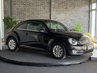 Volkswagen Beetle 1.2 TSI