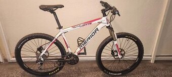 Predám horský bicykel Merida Matts,kolesá:26"