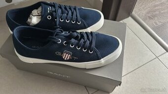 Panske platenky Gant