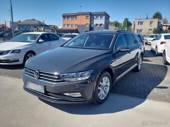 Volkswagen Passat Variant 1.5 TSI ACT Business DSG