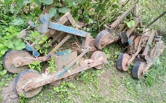 sejačka na kukuricu