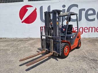 VZV HC Lonking LG30DT Diesel