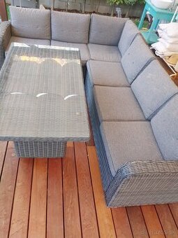 Terasovy/ zahradny nabytok