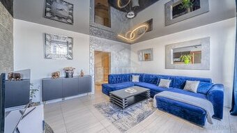 3i chyžka na Kyjevskej ulici