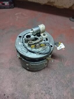 Zapaľovanie jawa čz