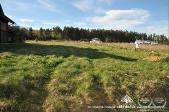 DELTA - LUKRATÍVNA PONUKA STAVEBNÉHO POZEMKU VO VEĽKEJ LOMNI