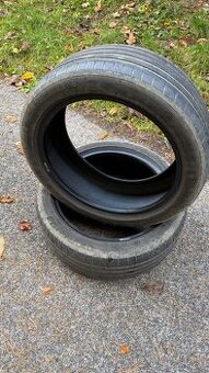 Michelin Pilot Sport 4S 225/45 R18