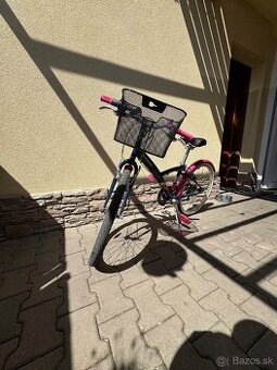 Detský bicykel BTWIN500