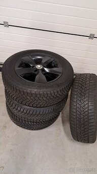 Zimna sada R16 5x112