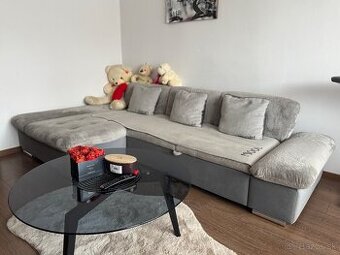 Rozťahovacia sedačka