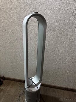 Dyson Purifier Cool PC1 De-NOx TP11