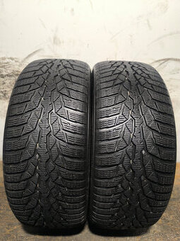 225/50 R18 Zimné pneumatiky Nokian WR D4 2 kusy