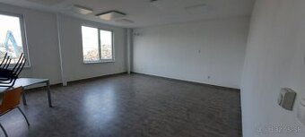 Nebytové/Kancelárske priestory na prenájom