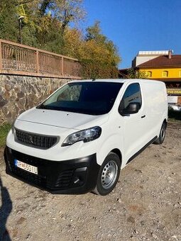 Predám Peugeot Expert 2.0 HDi – spoľahlivá dodávka