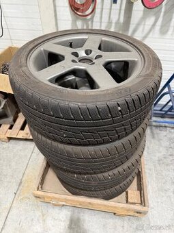 Elektróny Volvo R17