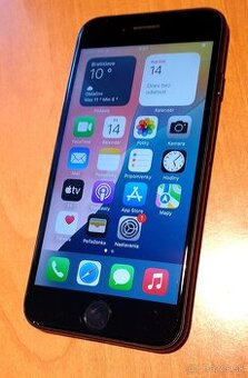 iPhone SE 2020 64GB 97% baterka super cena