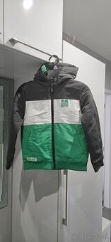 Detská prechodná bunda