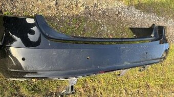 Mercedes benz E class w212 sedan