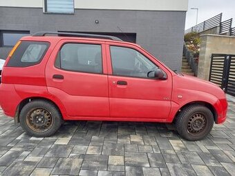 Predám Suzuki Ignis MH