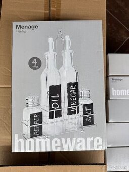 Predám sadu koreniciek