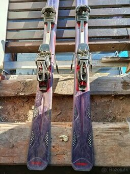 Predám lyže