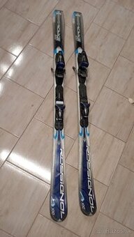 Lyže rossignol actys 100