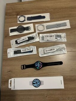 Samsung Galaxy Watch6