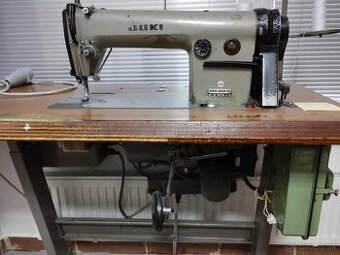 Šijací stroj Juki