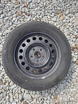 Predam zimné plaste Matador