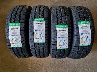 195/60r16C celorocne