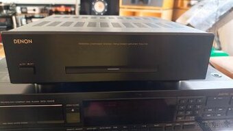 Predám midi koncový zosilňovač DENON POA-F100