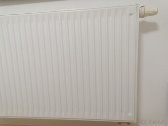 Predám  radiátory korado 160cm