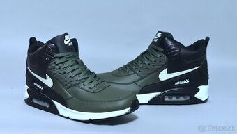 Nike členkové tenisky č.44