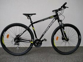 Hexagon 5.0 rám 17" so zárukou