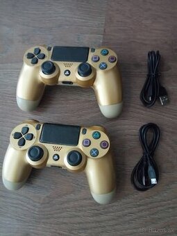 PS4 Dualshock