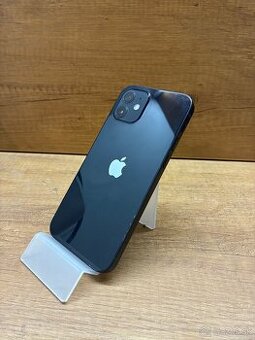 Iphone 12, 🔋100%+Zaruka