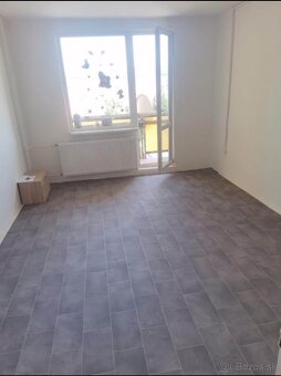 Garsónka na prenájom - Žiar nad Hronom