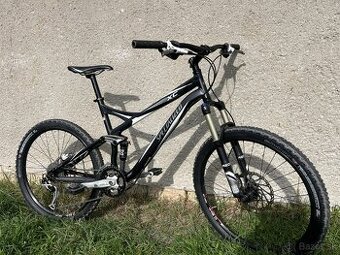 Specialized FSR XC Comp L - 1