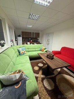 PRENAJMEM APARTMAN PRE 4 osoby - 1