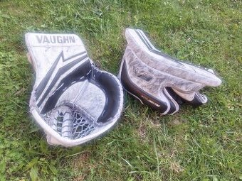 VAUGHN V9 INT -lapacka+vyrazacka