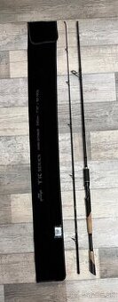 predám privlačovy prut fox rage