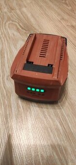 Batéria HILTI B22 21,6V  5,2Ah