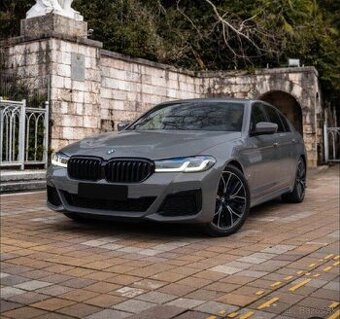 BMW 5