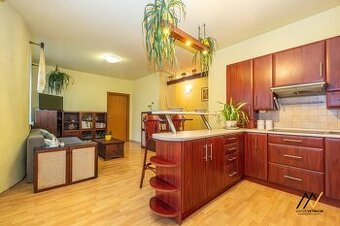 2 IZBOVÝ BYT PREŠOV, ULICA SIBÍRSKA - 1