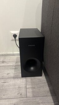 Soundbar Samsung