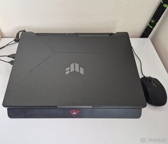 Herný notebook ASUS TUF Gaming A15