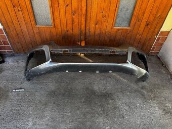 BMW 7 g11 g12 lift M packet 2019- predný náraznik